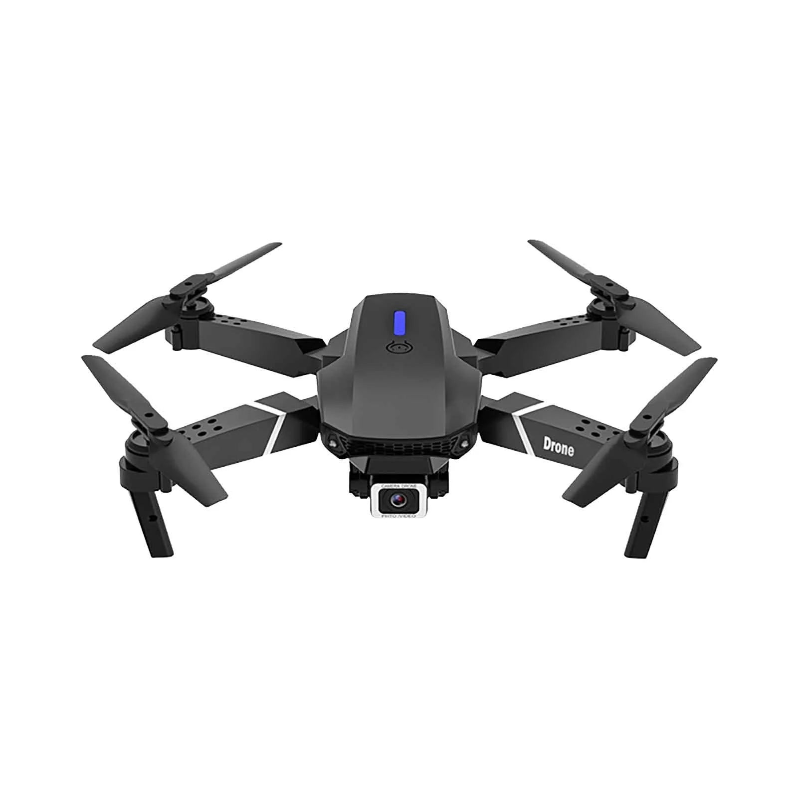 Drone with Camera for Adults, 1080P FHD FPV Live Video, Gravity Control, Altitude Hold, Headless Mode, Waypoints Functions, Drones with Cameras