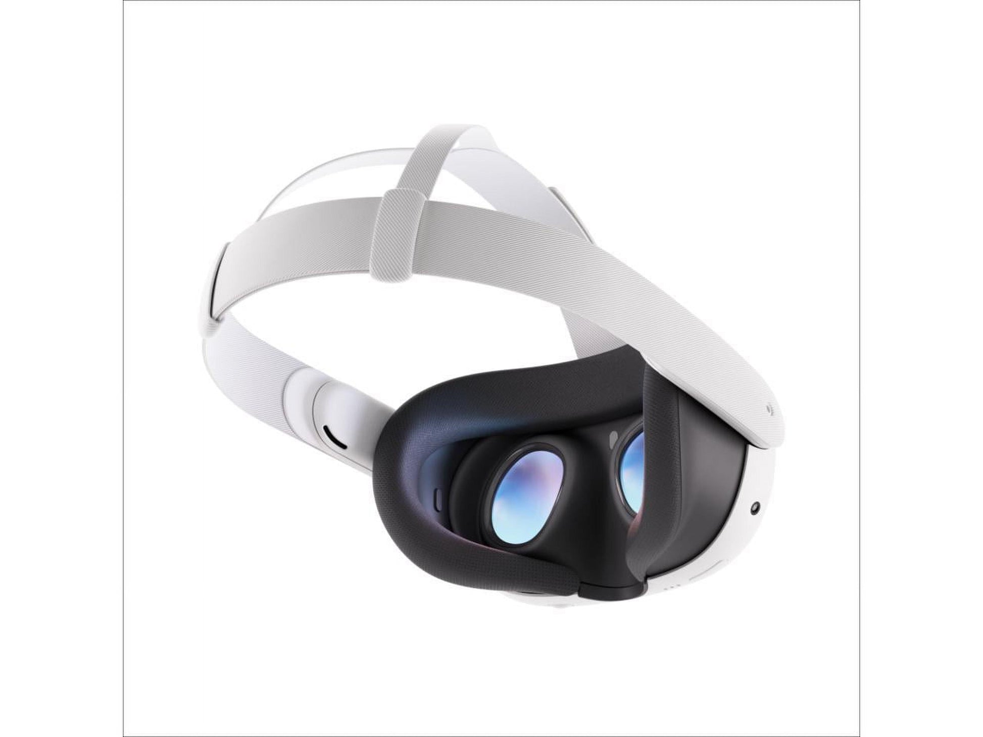 3 - 128GB — Breakthrough Mixed Reality — Powerful Performance —