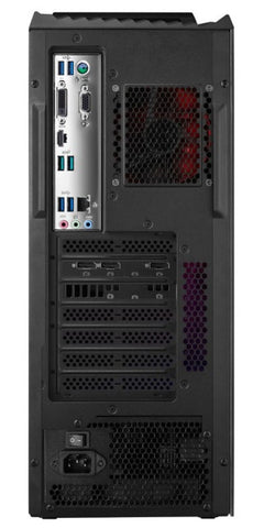 ROG Strix GA15DK Gaming Desktop PC (AMD Ryzen 7 5800X 8-Core, 128GB RAM, 2TB Pcie SSD, Geforce RTX 3070, Wifi, Bluetooth, Black, Win 10 Pro)