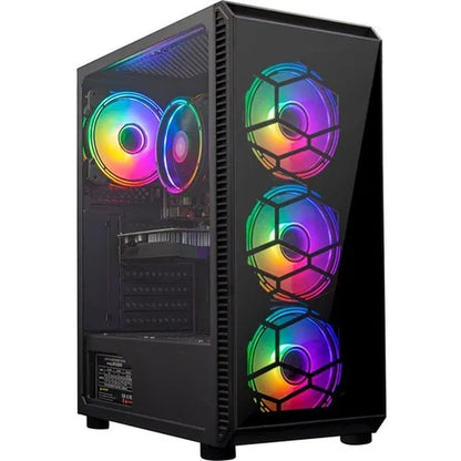 Gaming PC Intel A8 9600/240G SSD/A8 7680/500G HDD/8G RAM Pc Gamer 3200Mhz 500G M2 SSD RTX 3060 3060Ti E-Sports Desktop PC Gaming